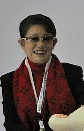 山田満知子