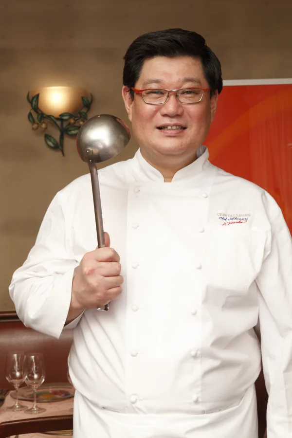 田中彰伯