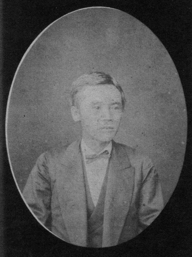 岸良俊介