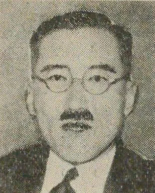 留岡幸男