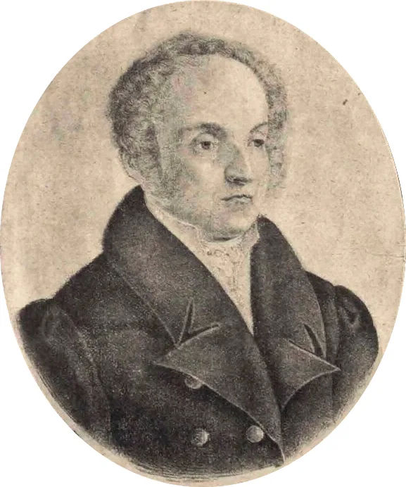 Simon von Lämel