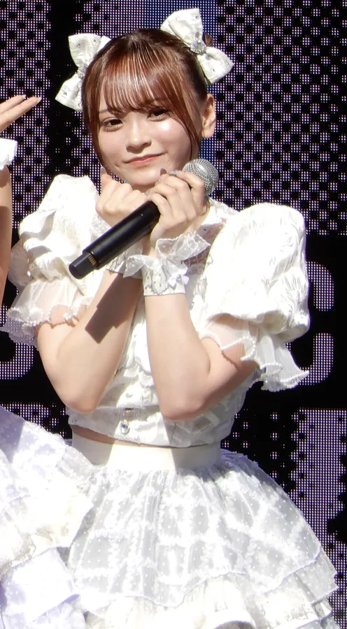 戸田梨杏