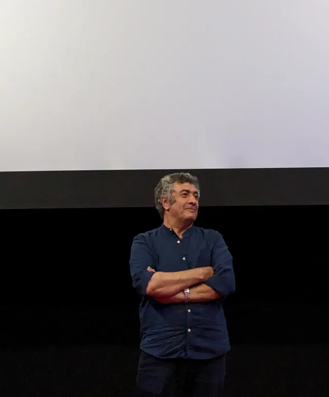 Mano Khalil