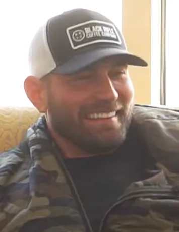 マット・ベスト