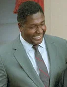 ジョン・トンプソン