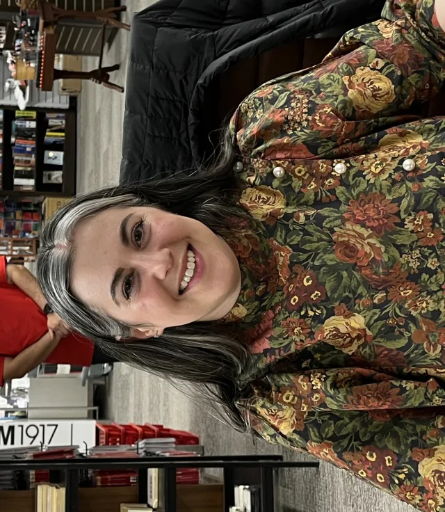 Claire Saffitz
