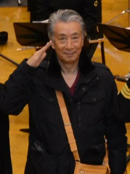 高田純次