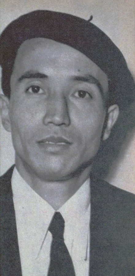 中村登