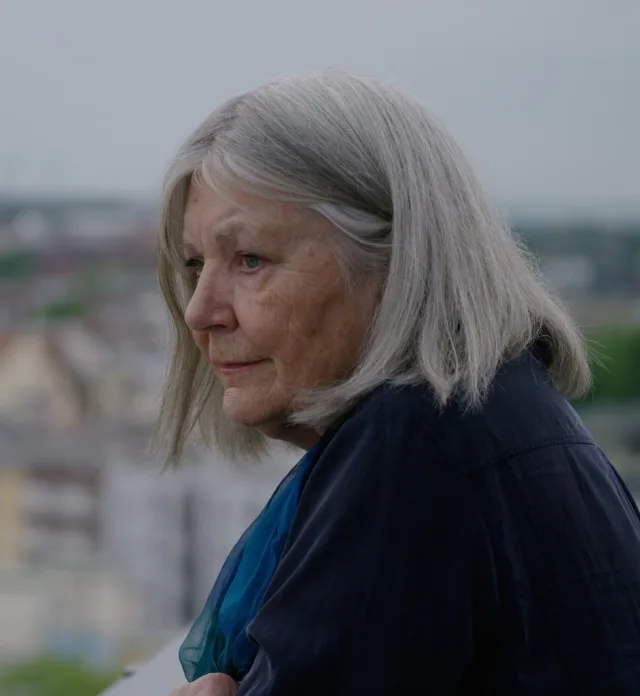 Helga Schubert
