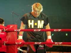 チェ・ホンマン