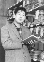 田中徳三