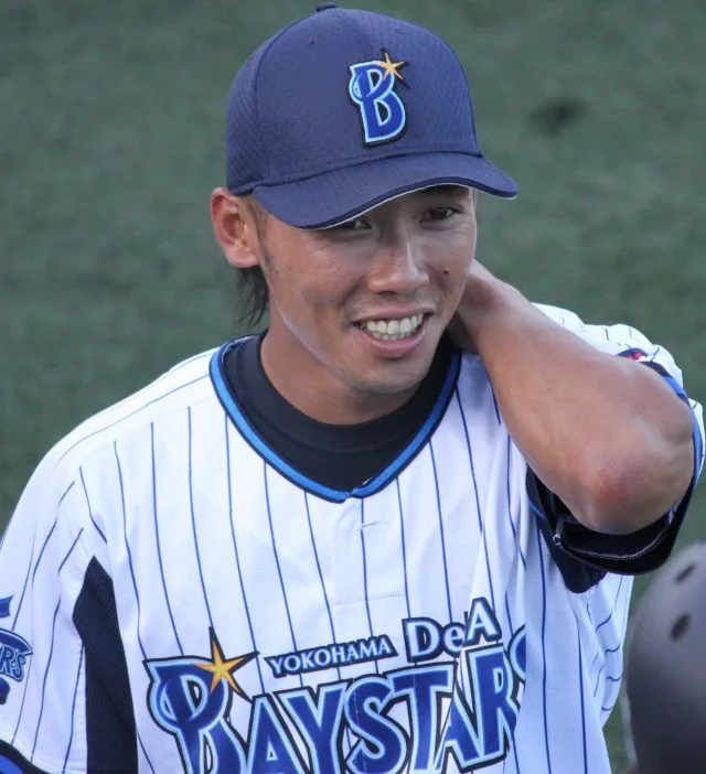 内村賢介