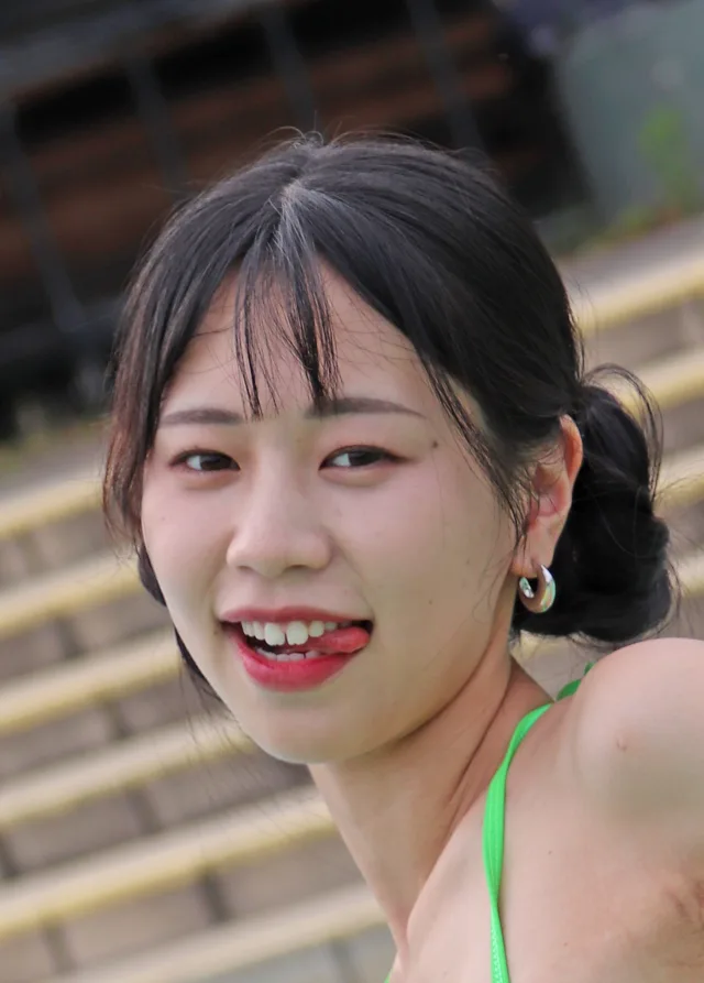 五芭