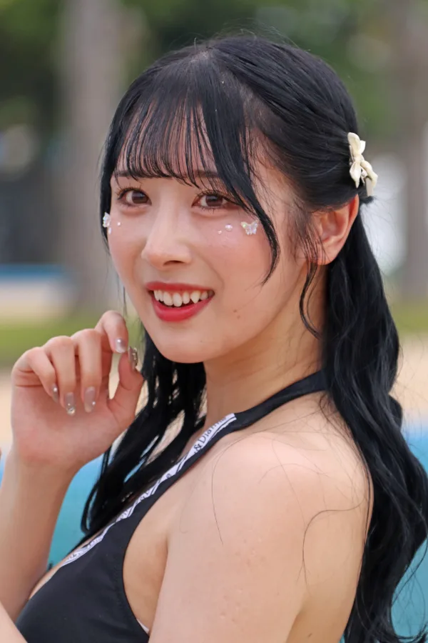 小野坂ゆいか