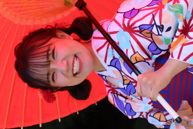 石塚汐花