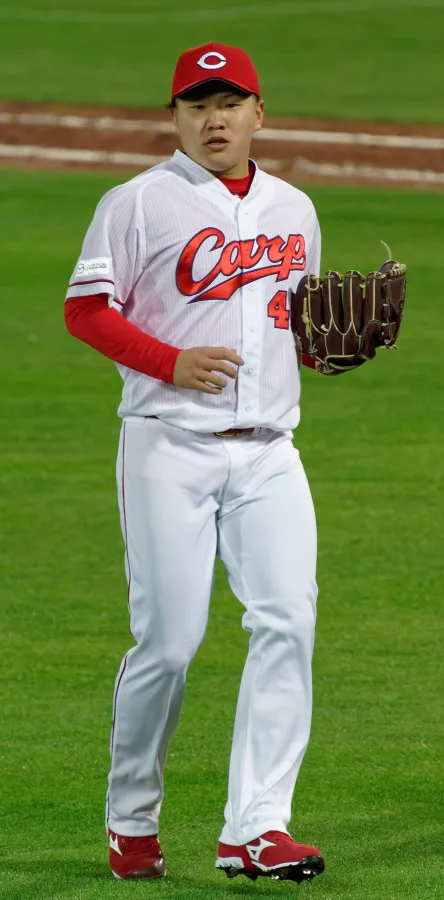 松本竜也