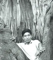 前田常作
