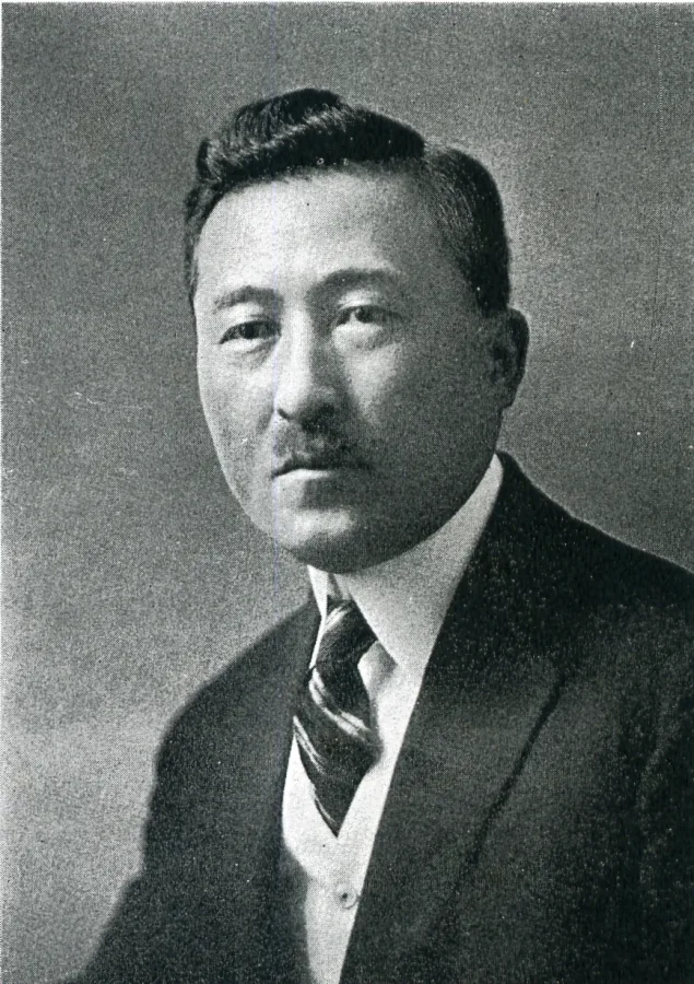 岡田忠彦