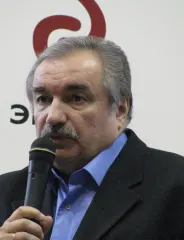 Serhiy Dyachenko