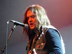 ジャス・オボーン