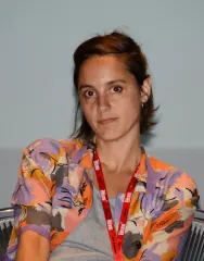 Elitza Gueorguieva