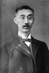 小林富次郎