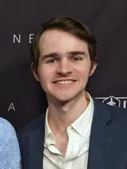 Adam Chase