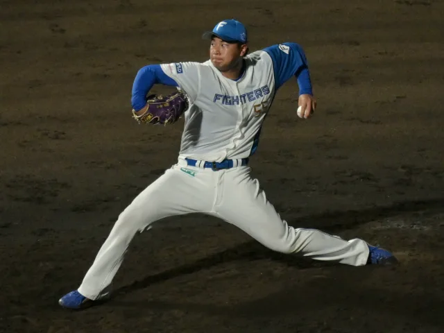 松浦慶斗