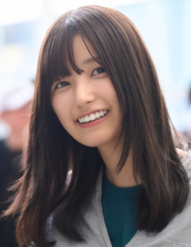 五百城茉央