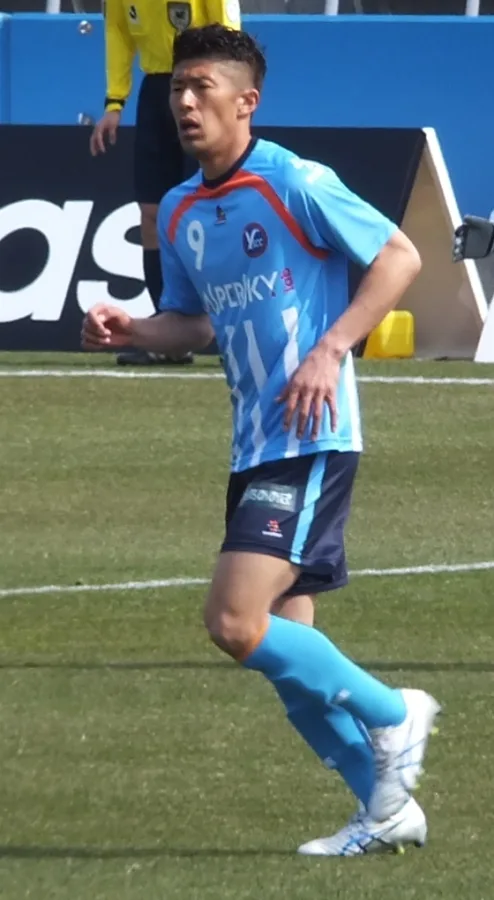 松田康佑