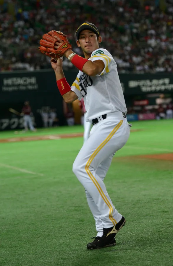 塚田正義