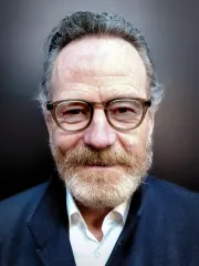 ブライアン・クランストン