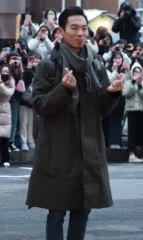 ヤン・ギョンウォン