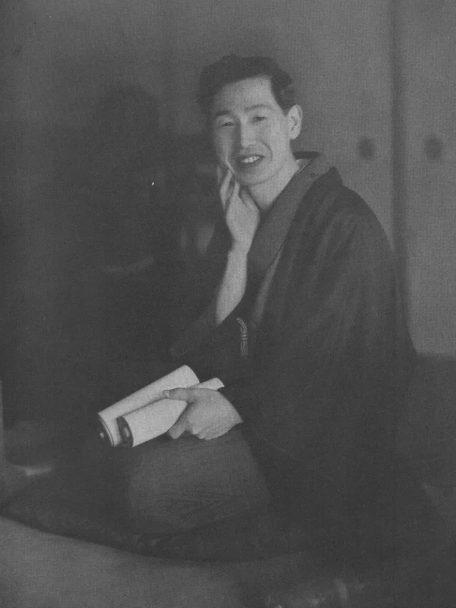 中村岳陵