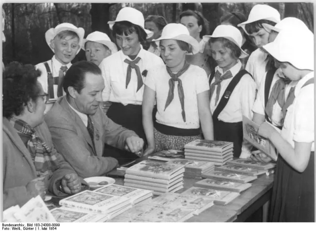 Willi Meinck