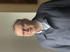 Bertrand Delais