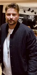 フェリックス・フォン・ヤシェロフ