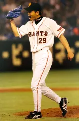 前田幸長