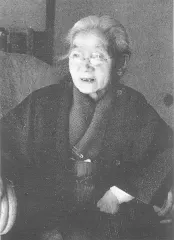 相馬黒光