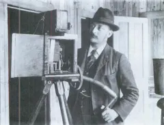 Edward H. Amet