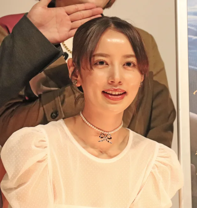 美咲かんな