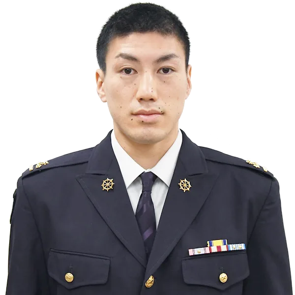 成松大介