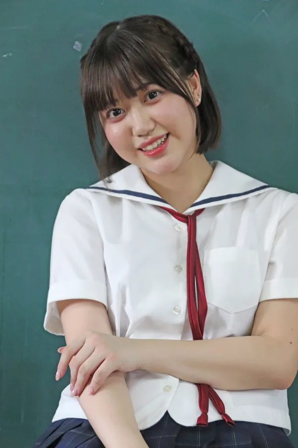 和泉芳怜