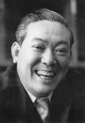 川崎秀二