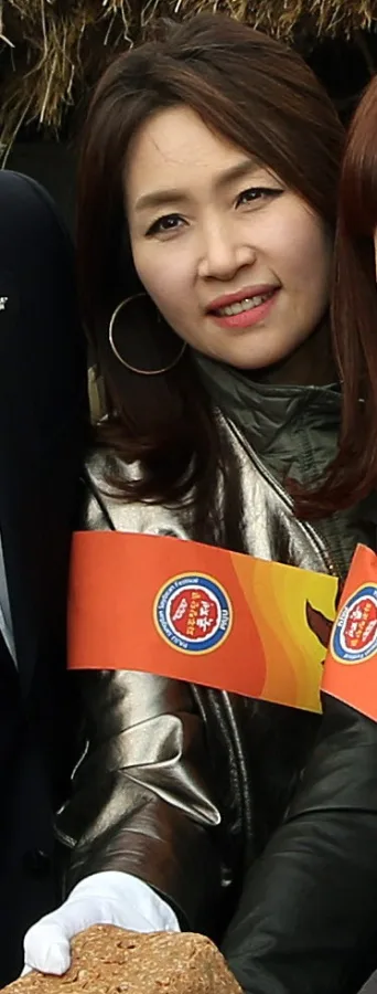 Jo Gap-kyung