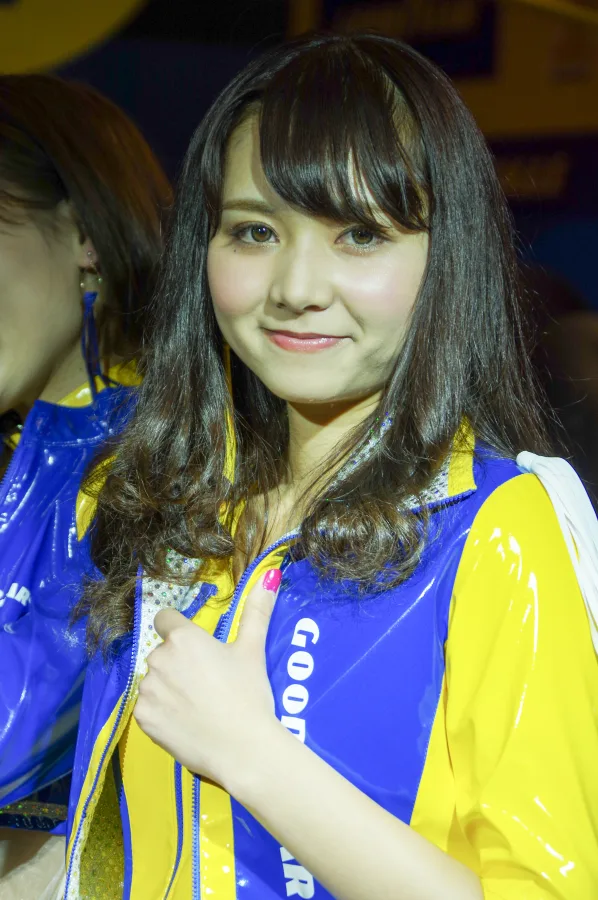 瀬野ユリエ