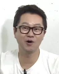 チ・サンリョル
