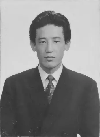 Kazuo Wakabayashi