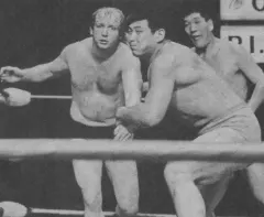 坂口征二