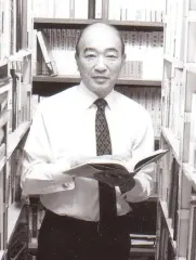 林知己夫